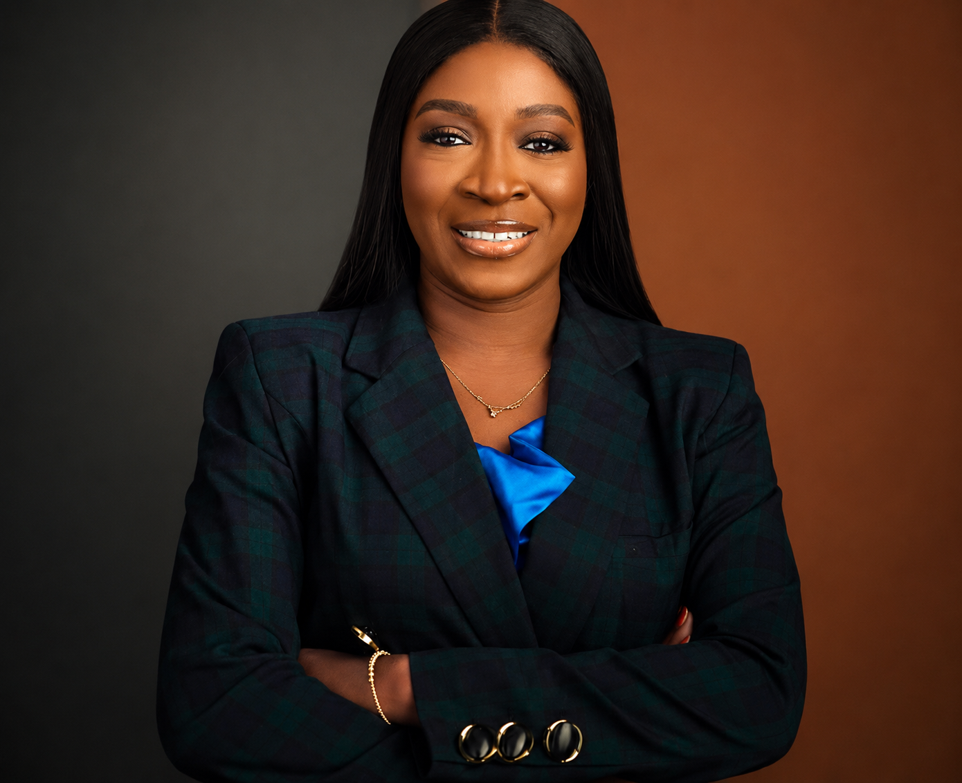 Oluwatoyin Atanda